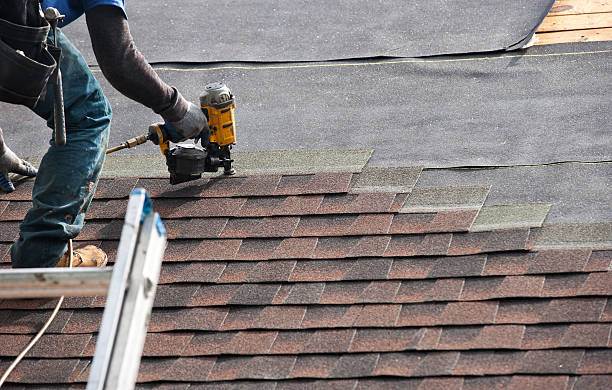 Licensed Roofing service in David City, NE - Brentwood Metal Roofing